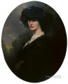 Jadwiga Potocka Condesa Branicka retrato de la realeza Franz Xaver Winterhalter